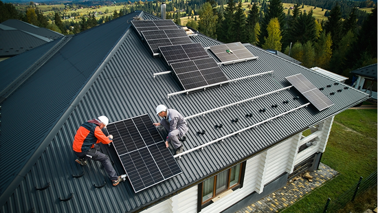 instalacion solar